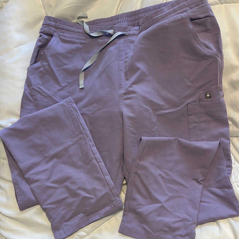 FIGS Yola scrub pant women’s